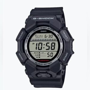 Casio G-Shock watch